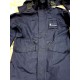Куртка waterproof BORDER FORCE синяя Великобритания. Б/у как новая.