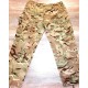 Брюки temperate PCS MTP camo GB. Б/у.